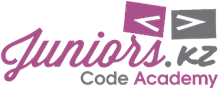 Juniors.kz