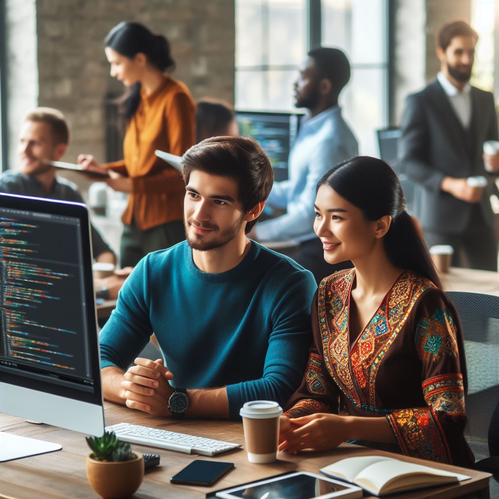 Juniors Code Academy